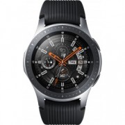 Samsung Galaxy Watch 46мм Silver (SM-R800NZSA)