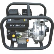 Hyundai HY 53