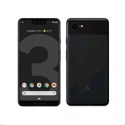Google Pixel 3 64gb Just Black