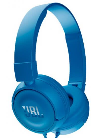 JBL T450 Blue