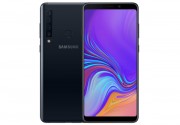 Samsung A920FD Galaxy A9 (2018) 6/128GB Dual Black