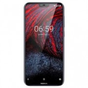 Nokia 6.1 Plus 4/64Gb Dual Black