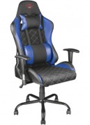 TRUST GXT 707R Resto Gaming chair blue