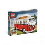 LEGO Exclusive Фургон-кемпер Volkswagen T1 (10220)