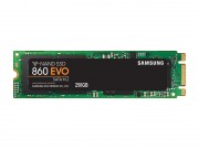 SAMSUNG 860 Evo 250GB M.2 2280 SATA III (MZ-N6E250BW)