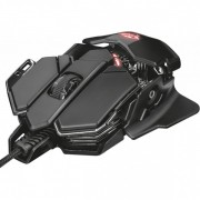 Trust GXT 137 X-Ray Illuminated gaming mouse (22089)