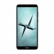 Huawei Honor 7X 4/64Gb Black
