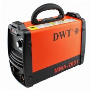 DWT ММА-200 I