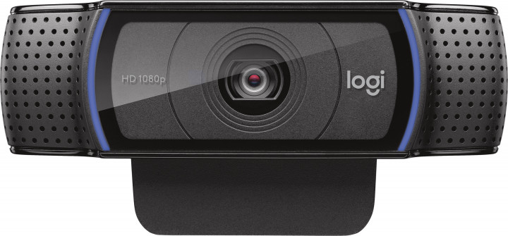 Logitech Webcam C920 HD PRO (960-001055)
