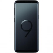 Samsung G960FD Galaxy S9 64GB Dual sim Black
