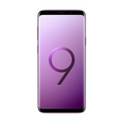 Samsung G965FD Galaxy S9+ 64GB Dual sim Lilac Purple
