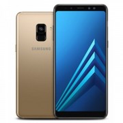 Samsung A530FD Galaxy A8 (2018) 32Gb Dual Sim Gold