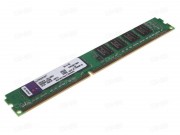 Kingston 4GB [1x4GB 1600MHz DDR3 CL11 SRx8 DIMM] (KVR16N11S8/4)