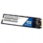 Western Digital Blue 3D Nand SSD 1TB M.2 2280 SATA III (WDS100T2B0B)