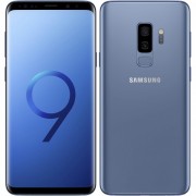Samsung G965FD Galaxy S9+ 64GB Dual sim Grey