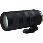 Tamron SP AF 70-200mm f/2.8 Di VC USD for Canon