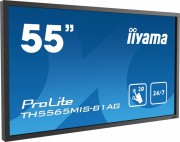 IIYAMA 55'' ProLite TH5565MIS-B1AG