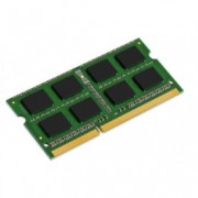 Kingston 4 GB SO-DIMM DDR3 1333 MHz (KVR13S9S8/4BK)