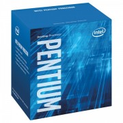 Intel Pentium G4600 (BX80677G4600)