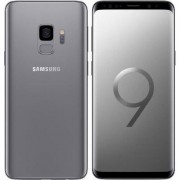 Samsung G965FD Galaxy S9+ 128GB Dual sim Grey