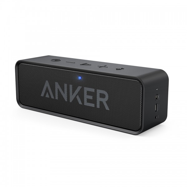 Anker SoundCore Black