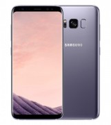 Samsung G950FD Galaxy S8 64GB Dual sim Pink