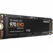 Samsung 970 EVO 1 TB (MZ-V7E1T0BW)