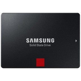 Samsung 860 PRO 1 TB (MZ-76P1T0BW)