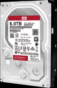 Western Digital Red Pro 6TB 3.5