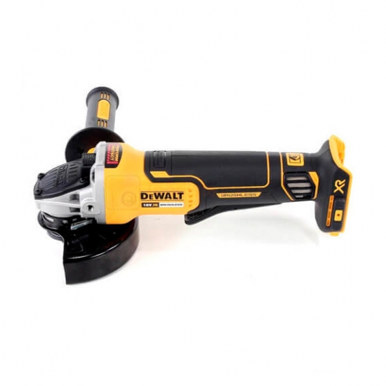 DeWalt DCG406NT