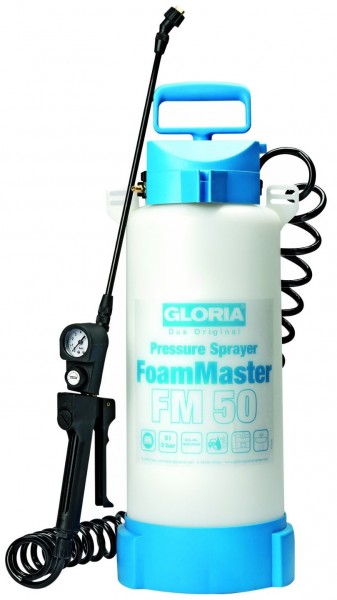 Gloria FoamMaster FM50 (000660.0000)