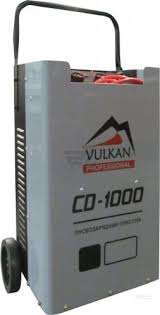 VULKAN CD1000