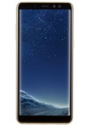 Samsung A730FD Galaxy A8+ (2018) 4/32Gb Dual Sim Gold