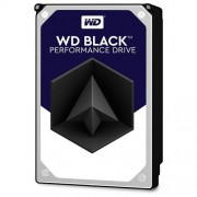 Western Digital 6TB 7200rpm 256MB BLACK (WD6003FZBX)