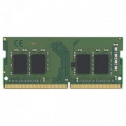 Kingston SoDIMM DDR4 4GB 2666 MHz (KVR26S19S6/4)