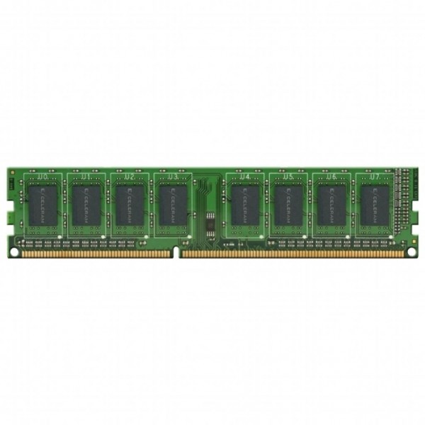 eXceleram DDR3 4GB 1600 MHz (E30144A)