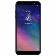 Samsung A605 Galaxy A6+ (2018) 4/64GB Black