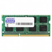 GOODRAM SoDIMM DDR3 4GB 1600 MHz (GR1600S364L11S/4G)