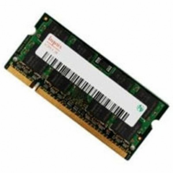 Hynix SoDIMM DDR2 2GB 800 MHz (HYMP125S64CP8-S6 AB-C/HYMP125S64CR8)