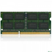 eXceleram SoDIMM DDR3 4GB 1600 MHz (E30211S)
