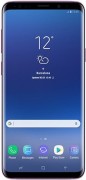 Samsung G965FD Galaxy S9+ 256GB Dual sim Grey