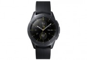 SAMSUNG Galaxy Watch 42mm Black (SM-R810NZKASEK)