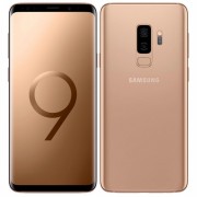 Samsung G960FD Galaxy S9 128GB Dual sim Gold