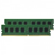 eXceleram DDR4 16GB (2x8GB) 2400 MHz (E41624AD)