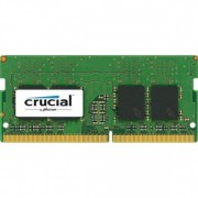 Crucial 16 GB SO-DIMM DDR4 2666 MHz (CT16G4SFD8266)