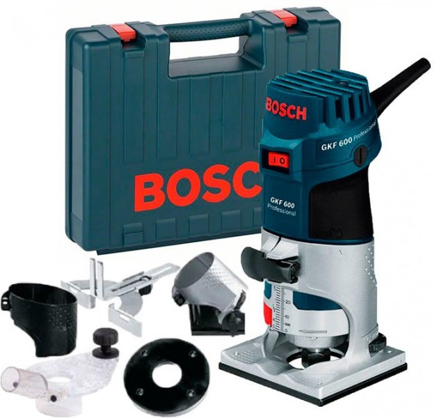 Bosch GKF 600 KIT (060160A101)