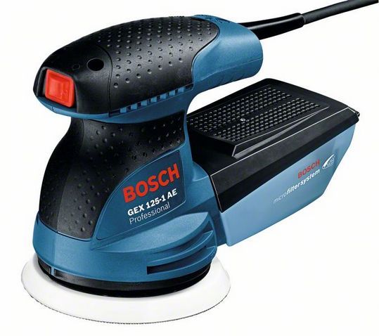 Bosch GEX125-1AE (0601387500)