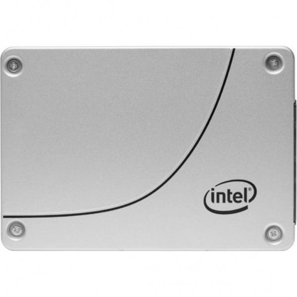 Intel 2.5