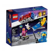 The LEGO® Movie Космический отряд Бенни (70841)