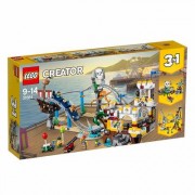 LEGO Creator Аттракцион «Пиратские горки» (31084)